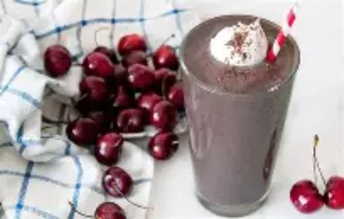 BLACK FOREST SHAKE