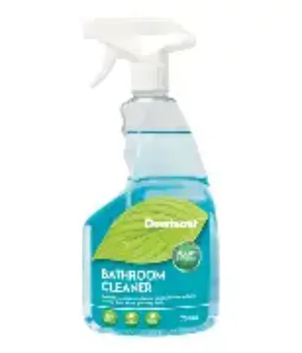 Bathroomcleaner
