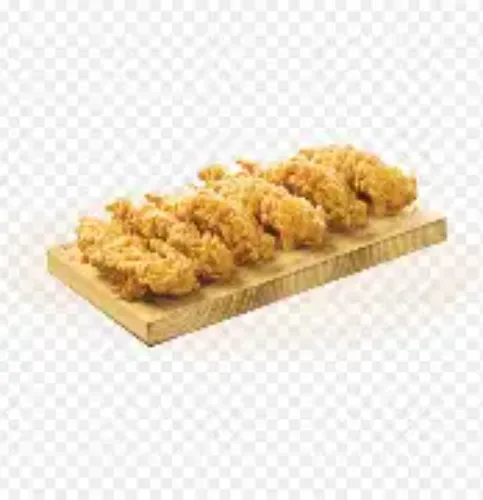 Boneless Strips (6 Pcs)