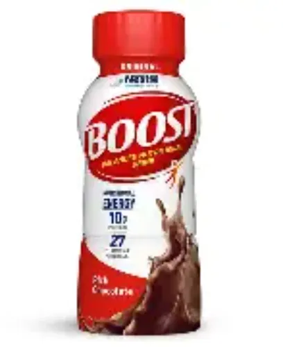 Boost