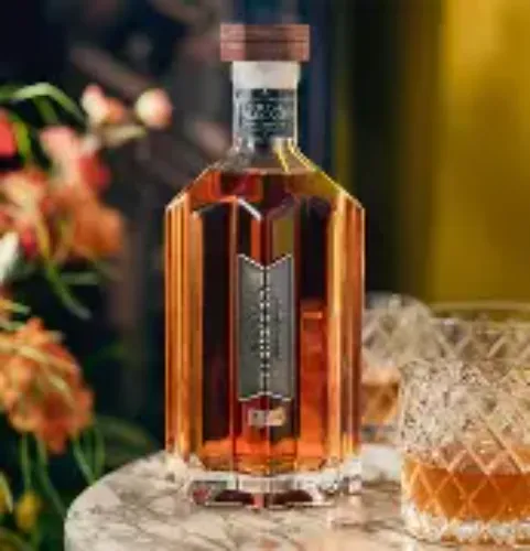 Bourbon