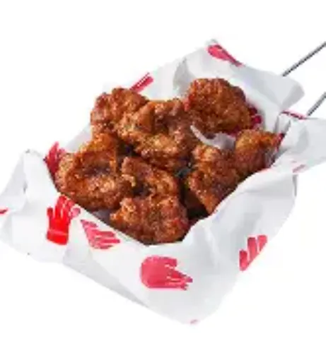 CHICKEN BONELESS (6 Pcs)