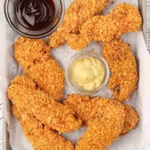 CHICKEN FINGERS (Large 15 Pcs)
