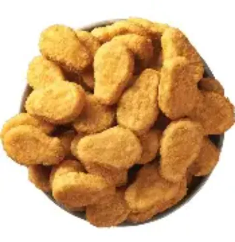 CHICKEN NUGGETS (10 Pcs)