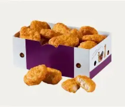 CHICKEN NUGGETS (15 Pcs)