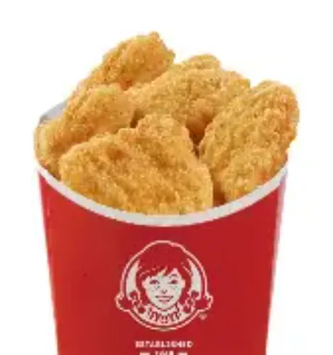 CHICKEN NUGGETS (6 Pcs)