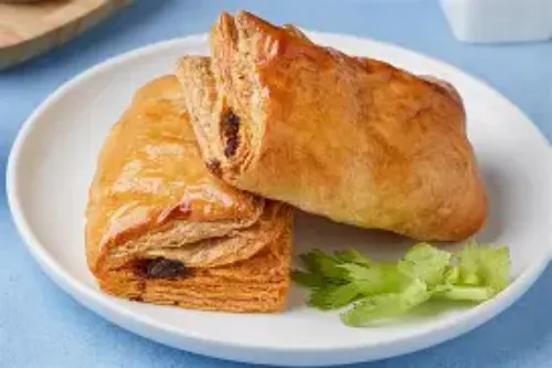 CHICKEN PATTY (INDIVIDUAL)