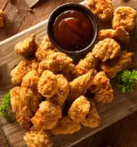 CHICKEN POPCORN (Large 30 Pcs)