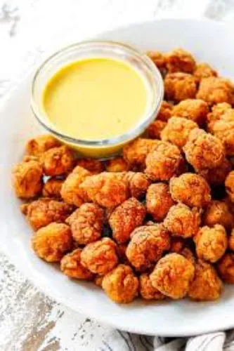 CHICKEN POPCORN (Medium 15 Pcs)