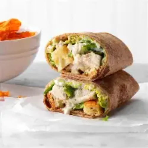 CHICKEN WRAP (INDIVIDUAL)