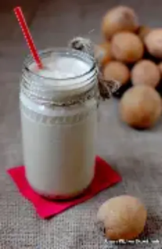 CHIKKU SHAKE