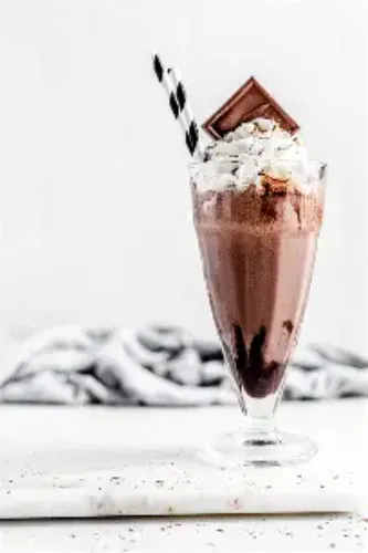 CHOCLATE SHAKE