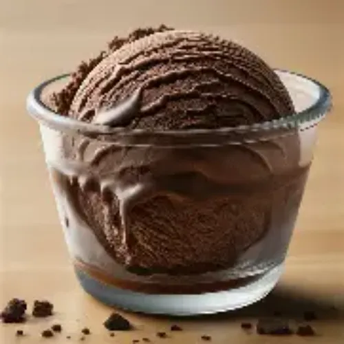 CHOCOCICE CREAM ICE CREAM SCOOP