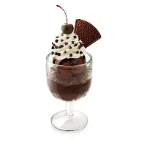 CHOCOLATE SUNDAES CHOCOLATE FANTASY