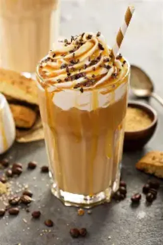 COFFE SHAKE