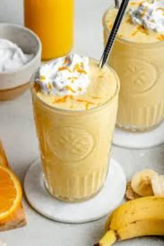 CREAM JUICE