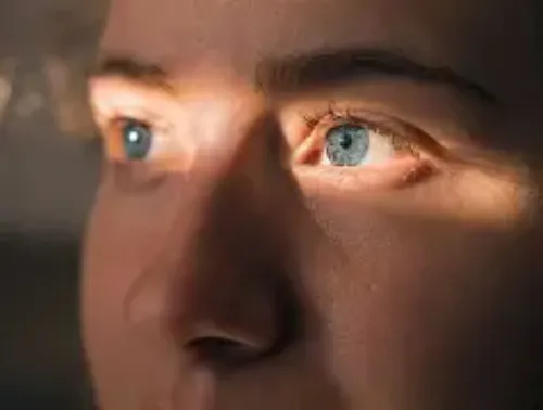 Closeup