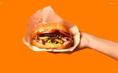 Dynamic Burger