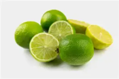 FRESH LIME