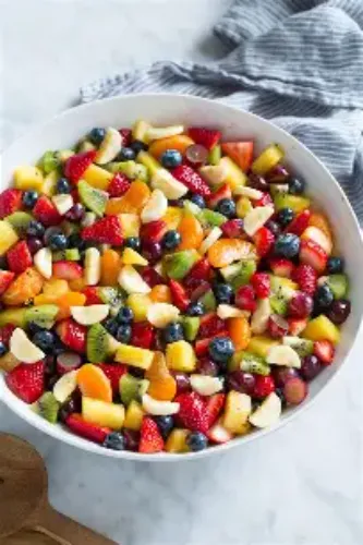 FRUIT SALAD