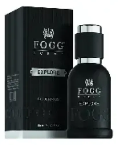Fogg