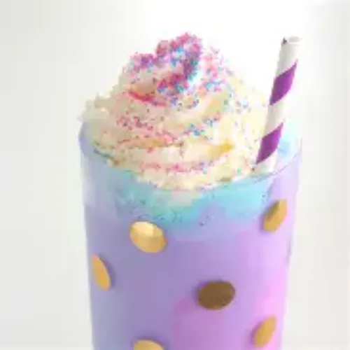 GALAXY MILK SHAKE