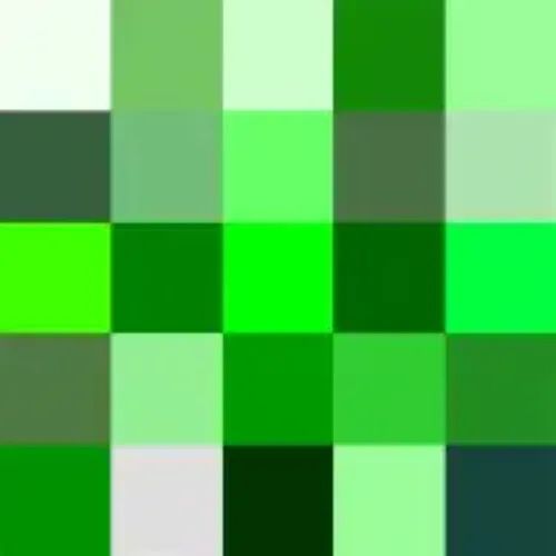 Green Chutney