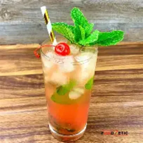 Guva Mojito