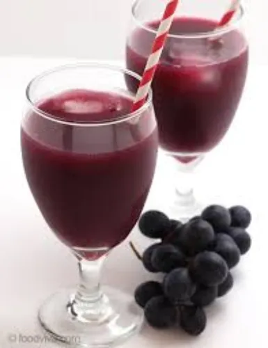 HONEY GRAPE