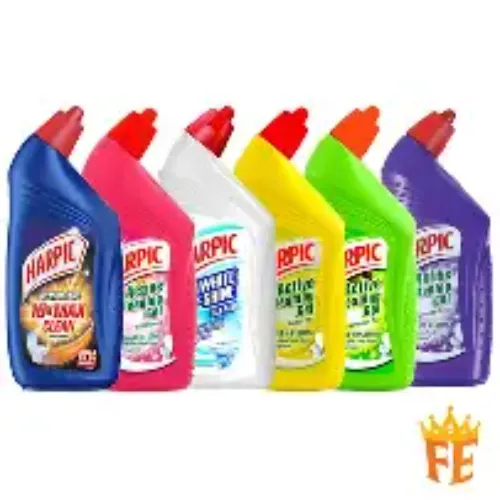 Harpic