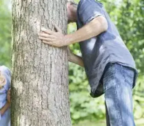Hide&seek