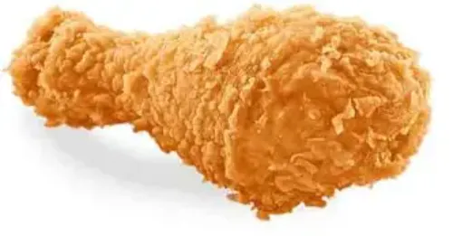 Hot & Crispy (1 Pc)