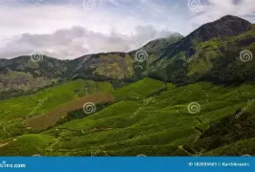 Kanandevan