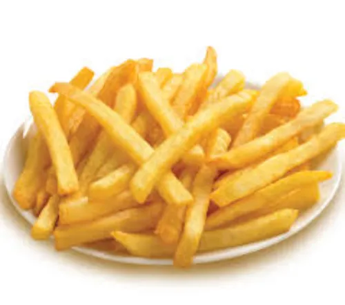 Large Fries