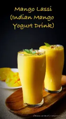 MANGO LESSI