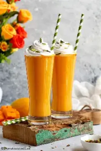 MANGO SHAKE