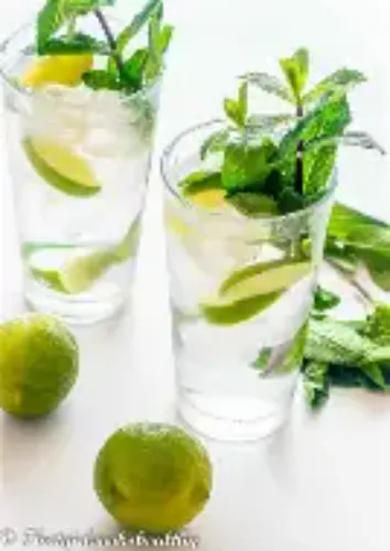 MINT LIME