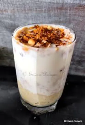 MIXED DRY FRUIT