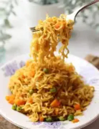 Maggi