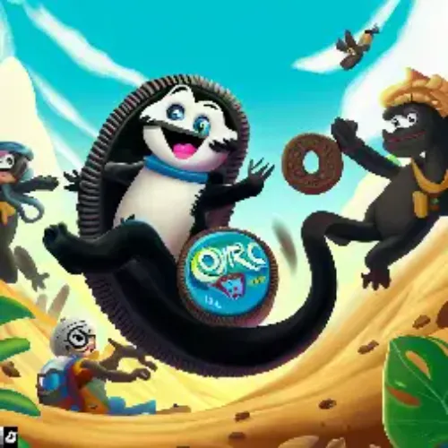 Oreo
