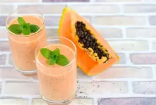 PAPPAYA SHAKE