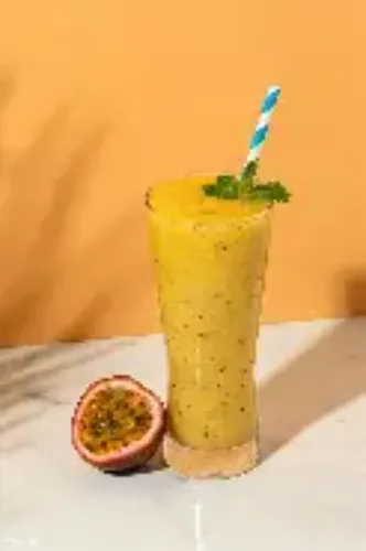 PASSION FRUIT SHAKE