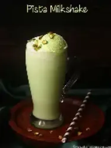 PISTA SHAKE
