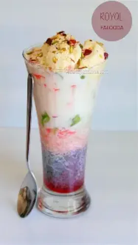ROYAL FALOODA