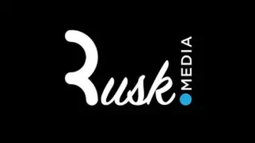 Rusk