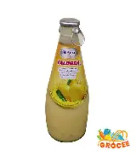SHAMAM FALOODA