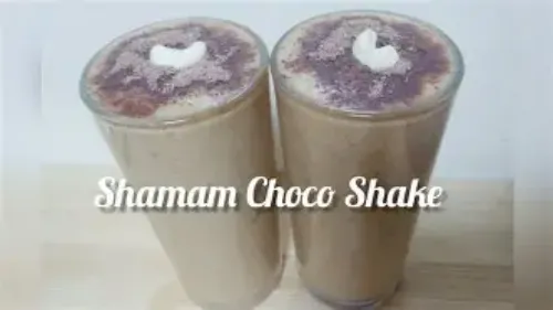 SHAMAM SHAKE