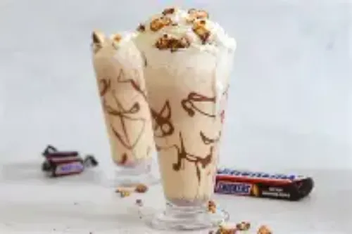 SNICKERS SHAKE