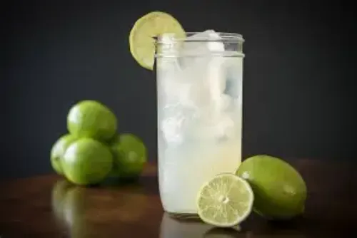 SODA LIME