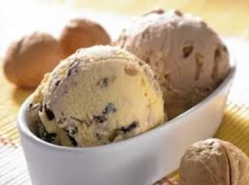 SPANISH DELIGHT ICE CREAM SCOOP
